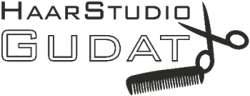 HaarStudio Gudat - Logo